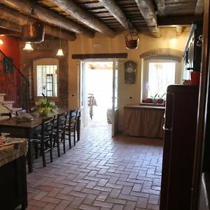 Relais Corte Sant' Agata Gasthof