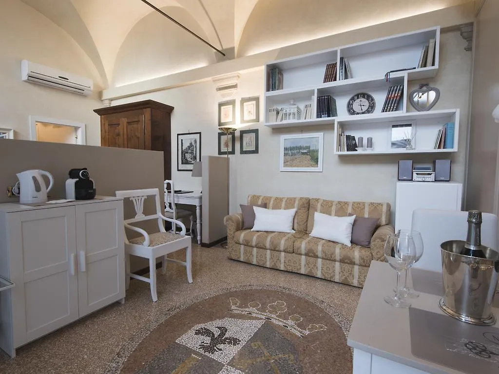 Guest house Suite Prestige Verona