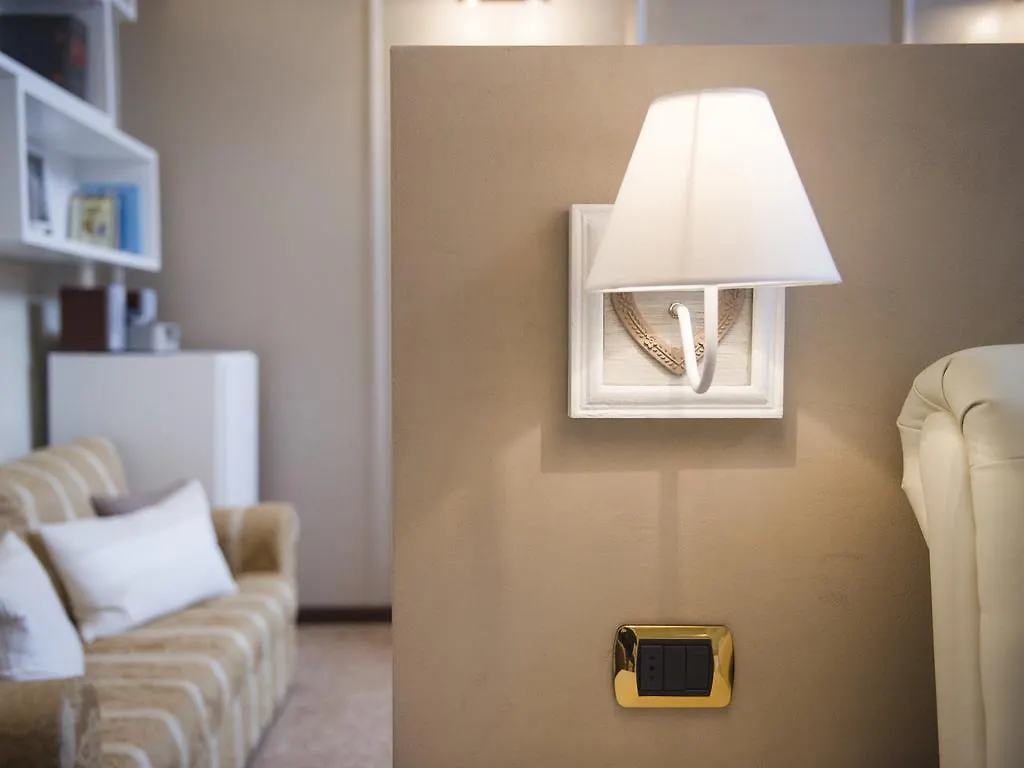 Suite Prestige Verona Italy