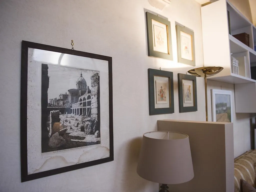 Suite Prestige Verona Guest house