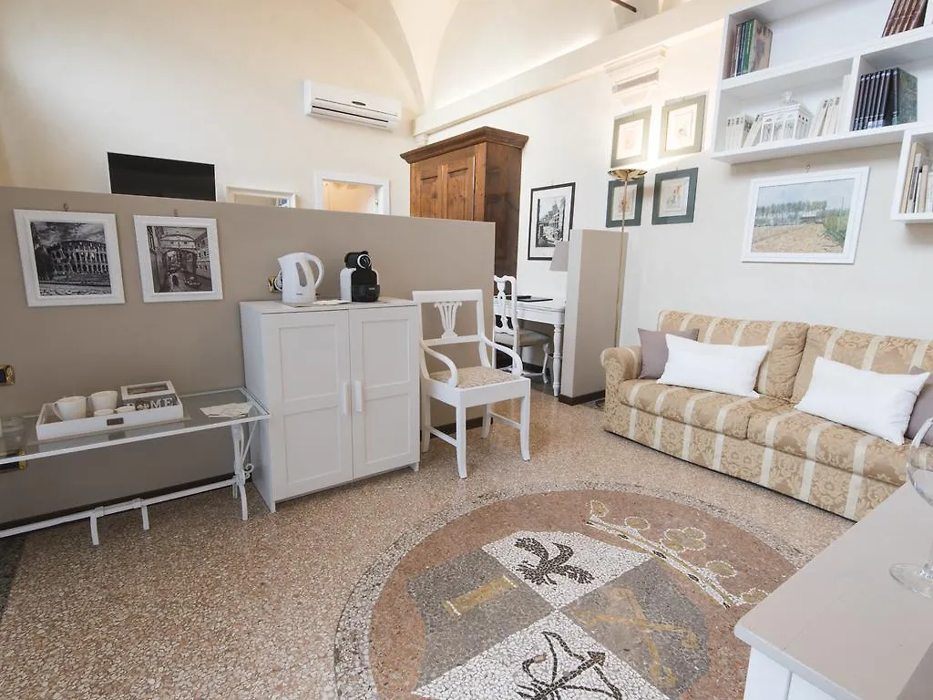 Suite Prestige Verona