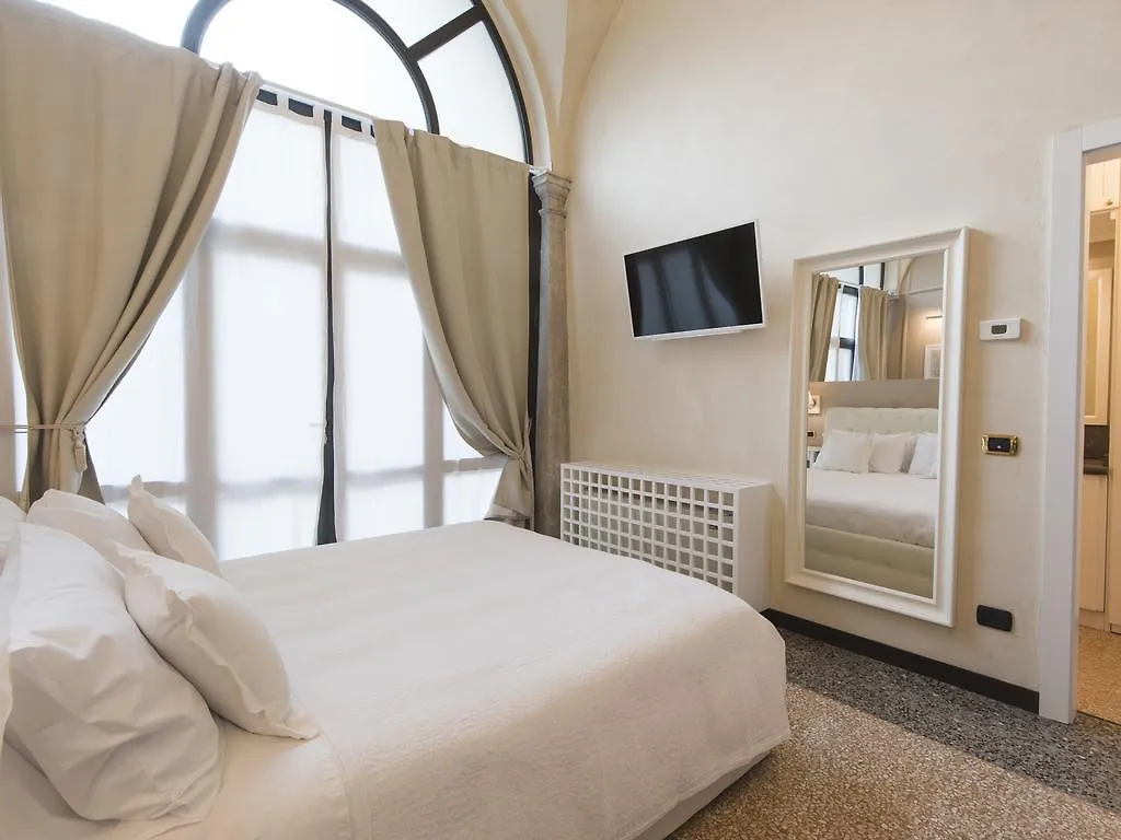 Suite Prestige Verona